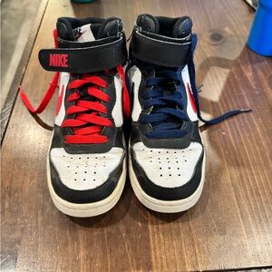 Nike Youth High Top